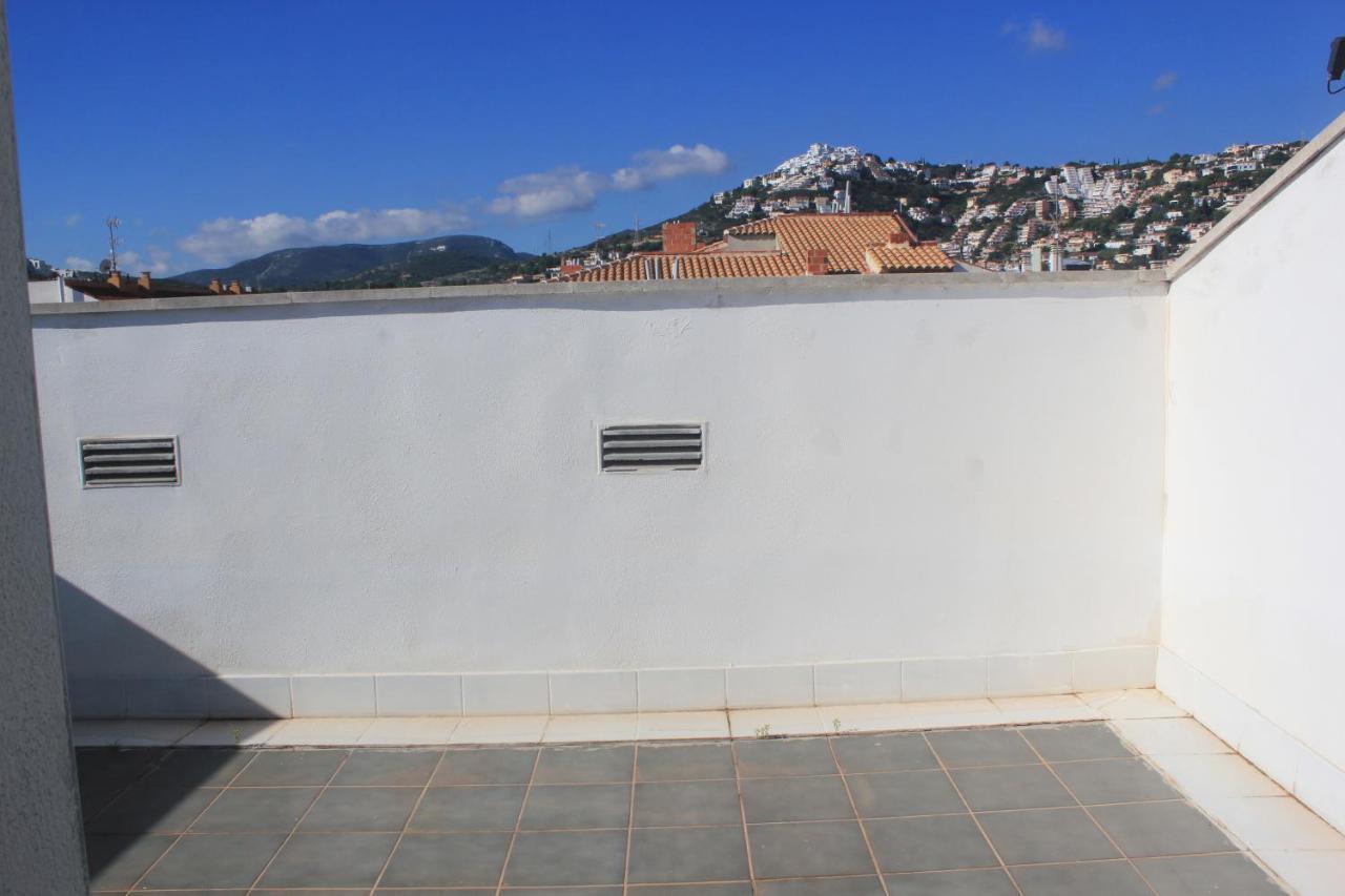 Apartamentos Las Palmeras 3000 Peníscola Exterior foto