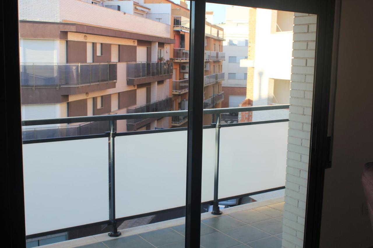 Apartamentos Las Palmeras 3000 Peníscola Exterior foto